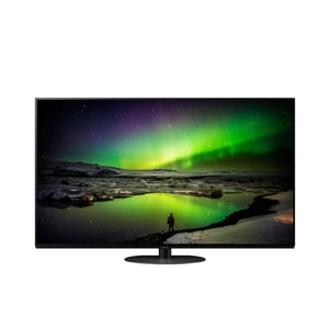 Panasonic TX-55LZ1000E Fernseher 139,7 cm (55") 4K Ultra HD Smart-TV WLAN Schwarz