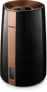 Philips 3000 Serie HU3918 Luftbefeuchter