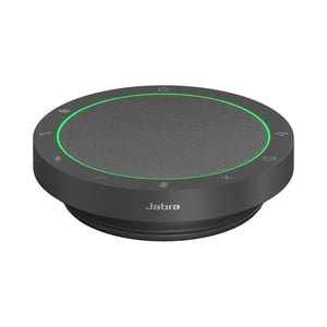 Jabra Speak2 55 telefon konferencyjny Uniwersalne USB Type-C Czarny
