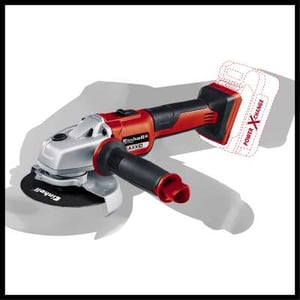 Einhell AXXIO Winkelschleifer 12,5 cm, 8500 U/min, 1,16 kg