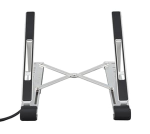 Acer ADK210 Wired USB 3.2 Gen 1 (3.1 Gen 1) Type-C Silver