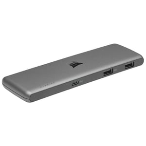 Corsair USB100 USB 3.2 Gen 1 (3.1 Gen 1) Typ C Schwarz