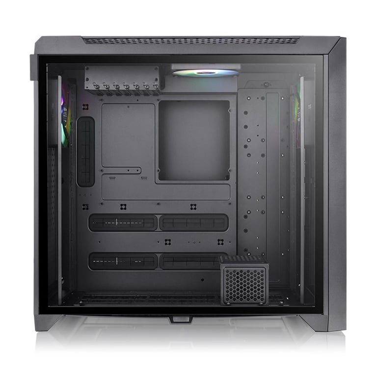 Thermaltake CTE C750 TG ARGB Full Tower Czarny