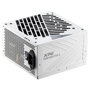 XPG COREREACTOR II 850 W Netzteilmodul 20+4-Pin-ATX, weiß