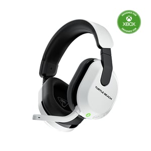 Turtle Beach Stealth 600 Gen 3 Kopfhörer-Set, kabellos, Kopfbügel, Gaming, Bluetooth, Weiß