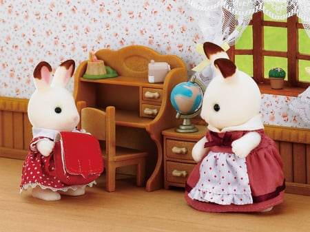 Sylvanian Families 5016 zestaw zabawkowy
