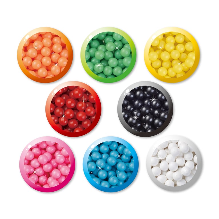 Aquabeads 31517 zabawka artystyczna / rękodzielnicza