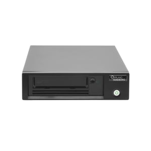 Overland-Tandberg TD-LTO7xSA Lagringsdisk LTO-kassett 6 TB
