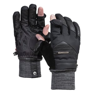 Vallerret Photography Gloves Markhof Pro V3 Gloves Black S Unisex