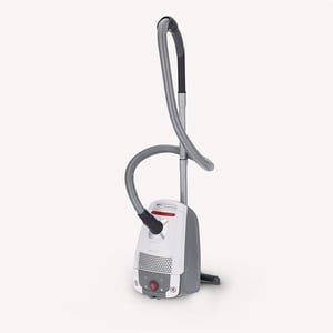 Severin BC 7047 dammsugare 4 l torrdammsugare 850 W dammsugarpåse