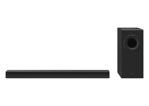 Panasonic SC-HTB490 Schwarz 2.1-Kanal 320 W