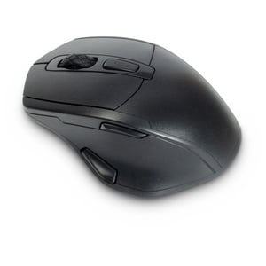 Inter-Tech M-230 myszka Biuro Po prawej stronie RF Wireless Optyczny 1600 DPI