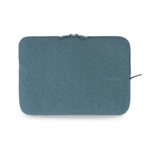 Tucano Mélange Second Skin 30,5 cm (12") Fickfodral Blå