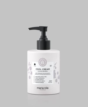 Maria Nila Cool Cream maska do włosów 300 ml Kobiety