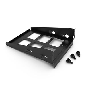 Phanteks PH-HDDKT_02 część obudowy do komputera Uniwersalne Kieszeń HDD