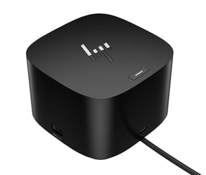 HP Thunderbolt 120 W G4 Docking Station