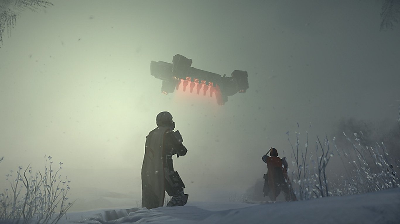 Sony Helldivers 2 (PS5) Standardowy Wielojęzyczny PlayStation 5