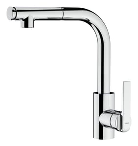 Teka IN 938 PLUS Chrome
