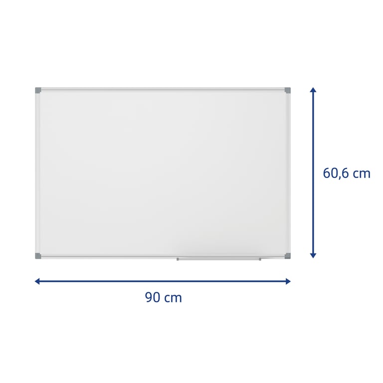 MAUL 6451884 tablica Plastik Magnetyczny