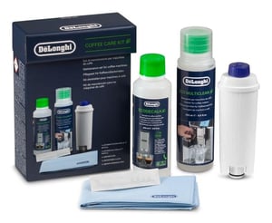 De’Longhi DLSC306 Coffee Machine Parts and Accessories Maintenance Kit