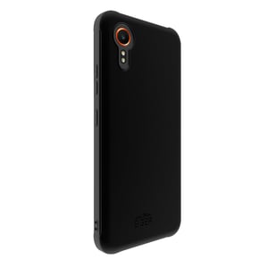 EIGER EGCA00589 pokrowiec na telefon komórkowy 16,8 cm (6.6") Czarny