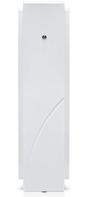 Satel CZ-EMM2 Magnetic Card Reader, White