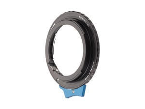 Novoflex EOS/NIK-NT lens adapter