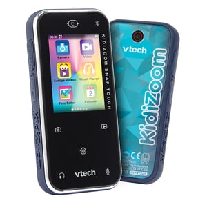 VTech KidiZoom Snap Touch – smartphone för barn