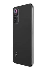 TCL 30+ 17 cm (6,7") Dual-SIM Android 12 4G USB Typ C 4 GB 128 GB 5010 mAh Schwarz