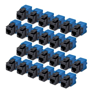 StarTech C6KEYTL180BK24PK moduł kluczowy