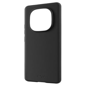 FIXED FIXST-1643-BK pokrowiec na telefon komórkowy 17,4 cm (6.83") Czarny