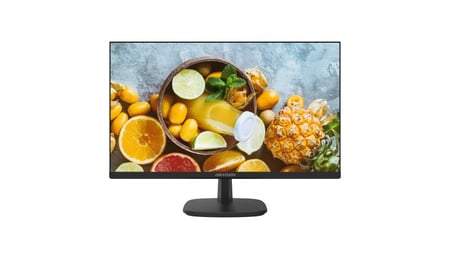 Hikvision DS-D5227U3-1P0 ekran do monitoringu Monitor CCTV 68,6 cm (27") 3840 x 2160 px