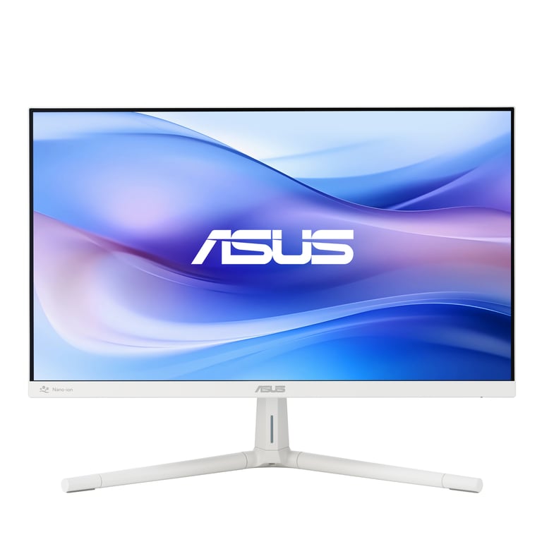 фото Монітор Asus VU279HFI-W (90LM09IT-B01K70)