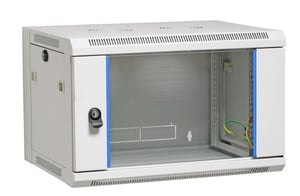 EFB Elektronik 691712FGR.2 stojak Szafa wisząca