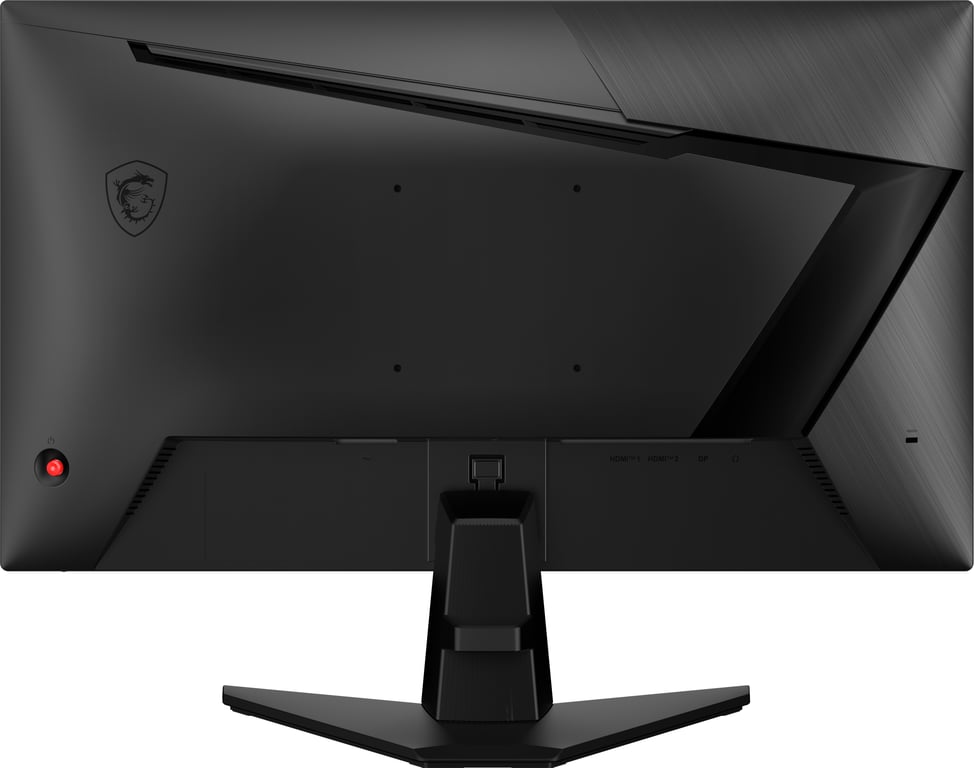 фото Монітор MSI MAG 255F E20 2