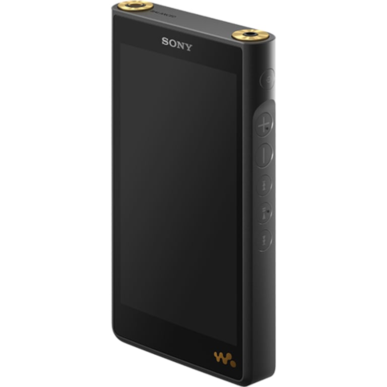 SONY ソニー　NW-WM1AM2 速攻レビュー】SONYウォークマン最新作「NW-WM1AM2」「NW-WM1ZM2」