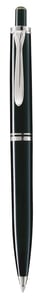 Pelikan K405 Black Push-Button Pen, 1 pc.