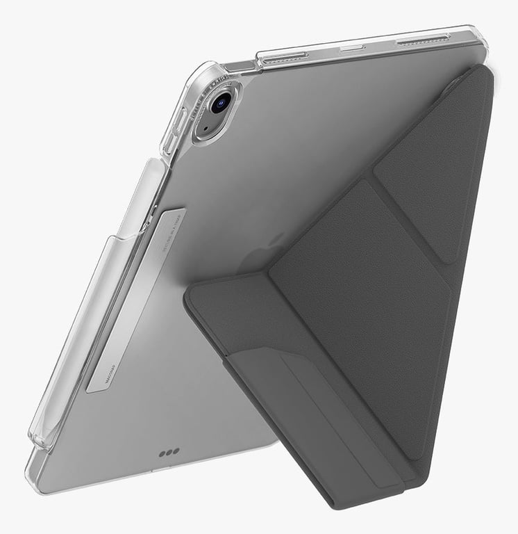 Uniq Camden Click 27,9 cm (11") Folio Szary