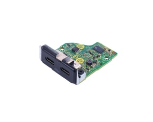 HP USB-C G2 ALT 100W In v3 Flex IO adapter