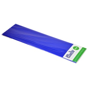 3Doodler PL02-ROYL​ Polymilchsäure (PLA) Blau 2 g