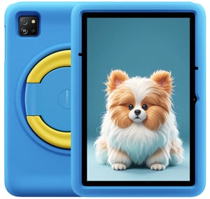 Blackview Tab A6 Kids 128 GB Wi-Fi Niebieski