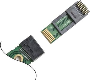 Fluke DSX-PLA004-RKIT – del och tillbehör till nätverksanalysator