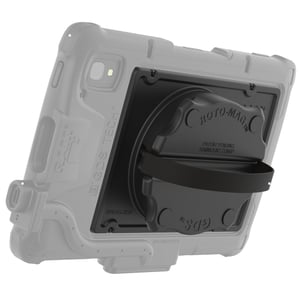 RAM Mounts GDS Roto-Mag Uchwyt Czarny