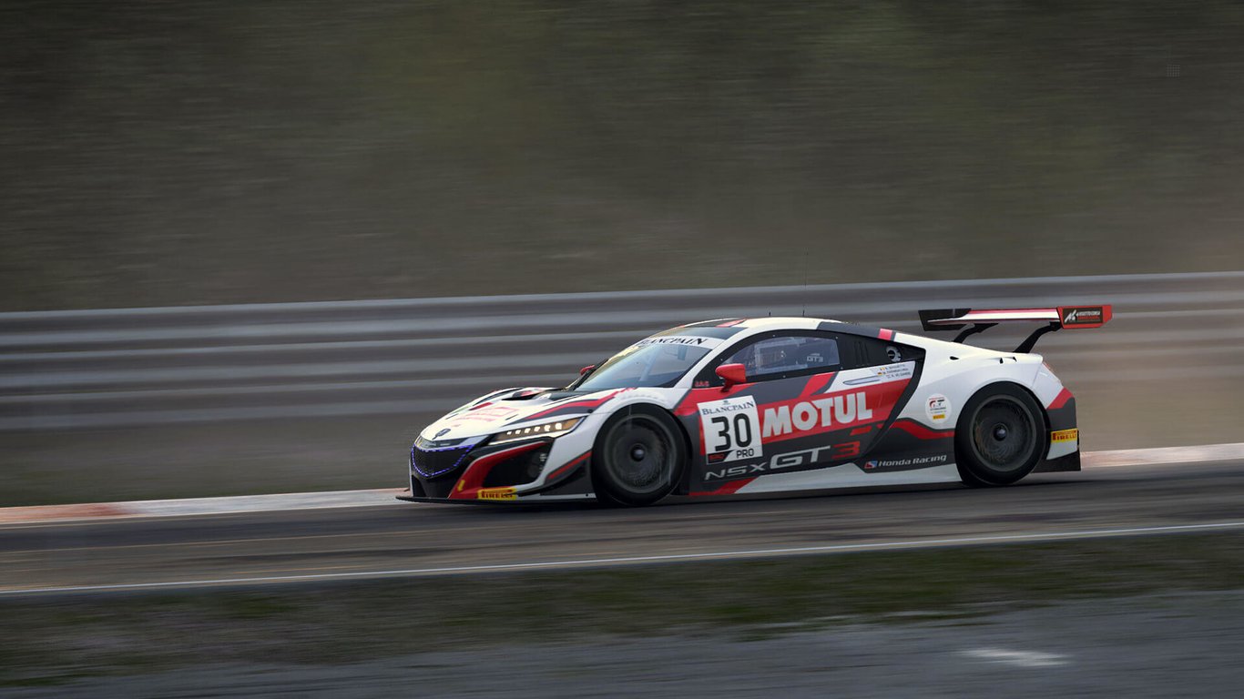 505 Games Assetto Corsa Competizione Standardowy PlayStation 5