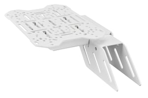 Oplite OP-GTR-FSHW accessory for flight/racing simulators Flight/racing simulator wheel plate