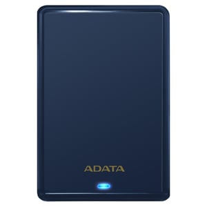 ADATA HV620S extern hårddisk 1 TB 2,5" Micro-USB B 3.2 Gen 1 (3.1 Gen 1) Blå