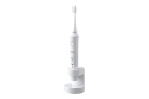 Panasonic EW-DL83-W803 Elektrische Zahnbürste für Erwachsene, Schallzahnbürste, Weiß