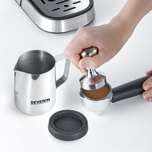 Severin ZB 5996 Coffee Maker Parts and Accessories Coffee Brewing Set