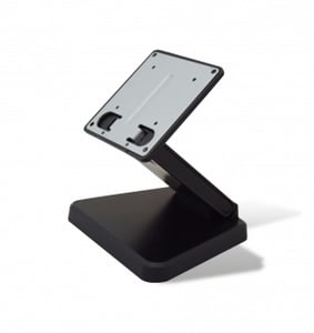 Newland STD1500 Monitorhalterung / Ständer Schreibtisch Schwarz
