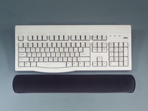 Q-CONNECT KF04520 handledsstöd